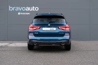BMW X3 xDrive20i M-Sportpakett 2 135kW thumbnail