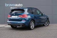 BMW X3 xDrive20i M-Sportpakett 2 135kW thumbnail