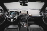 BMW X3 xDrive20i M-Sportpakett 2 135kW thumbnail