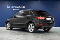 Audi Q3 - 2 132kW thumbnail