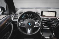 BMW X3 xDrive20i M-Sportpakett 2 135kW thumbnail