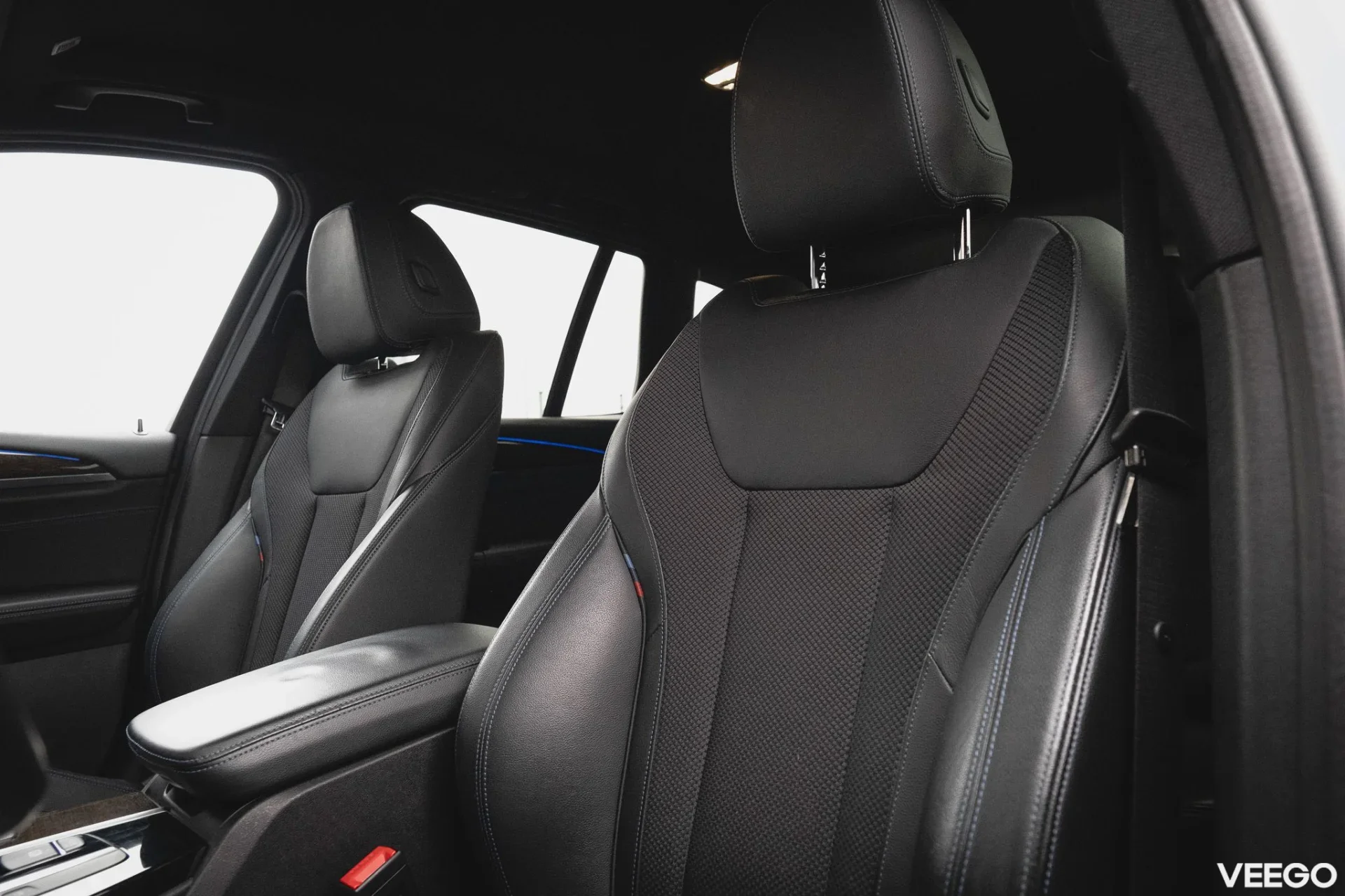 BMW X3 xDrive20i M-Sportpakett 2 135kW