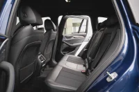 BMW X3 xDrive20i M-Sportpakett 2 135kW thumbnail