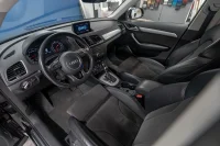 Audi Q3 - 2 132kW thumbnail