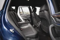 BMW X3 xDrive20i M-Sportpakett 2 135kW thumbnail