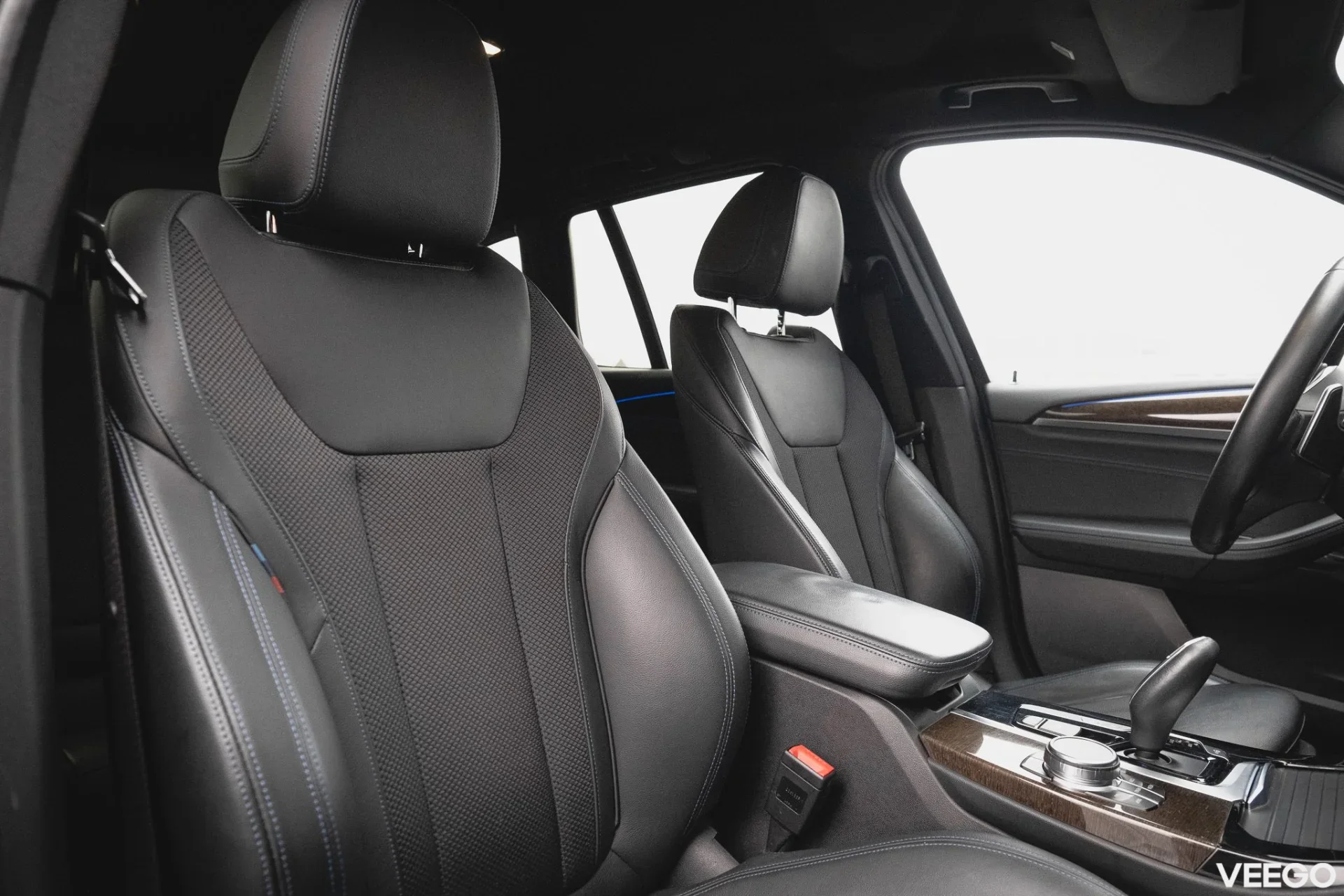 BMW X3 xDrive20i M-Sportpakett 2 135kW