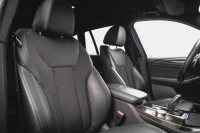 BMW X3 xDrive20i M-Sportpakett 2 135kW thumbnail