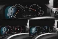 BMW X3 xDrive20i M-Sportpakett 2 135kW thumbnail