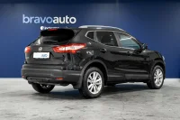Nissan Qashqai - 1.2 85kW thumbnail