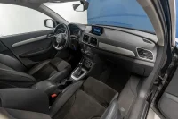 Audi Q3 - 2 132kW thumbnail