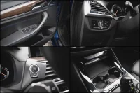 BMW X3 xDrive20i M-Sportpakett 2 135kW thumbnail