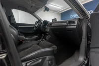 Audi Q3 - 2 132kW thumbnail