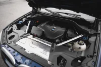 BMW X3 xDrive20i M-Sportpakett 2 135kW thumbnail