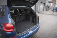 BMW X3 xDrive20i M-Sportpakett 2 135kW thumbnail