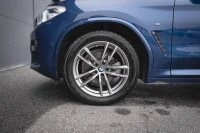 BMW X3 xDrive20i M-Sportpakett 2 135kW thumbnail