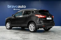 Nissan Qashqai - 1.2 85kW thumbnail