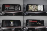 BMW X3 xDrive20i M-Sportpakett 2 135kW thumbnail