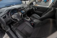 Nissan Qashqai - 1.2 85kW thumbnail