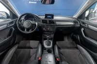 Audi Q3 - 2 132kW thumbnail