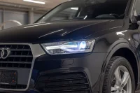 Audi Q3 - 2 132kW thumbnail