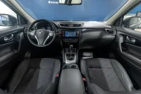 Nissan Qashqai - 1.2 85kW thumbnail