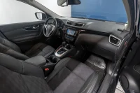 Nissan Qashqai - 1.2 85kW thumbnail