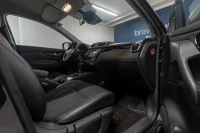 Nissan Qashqai - 1.2 85kW thumbnail