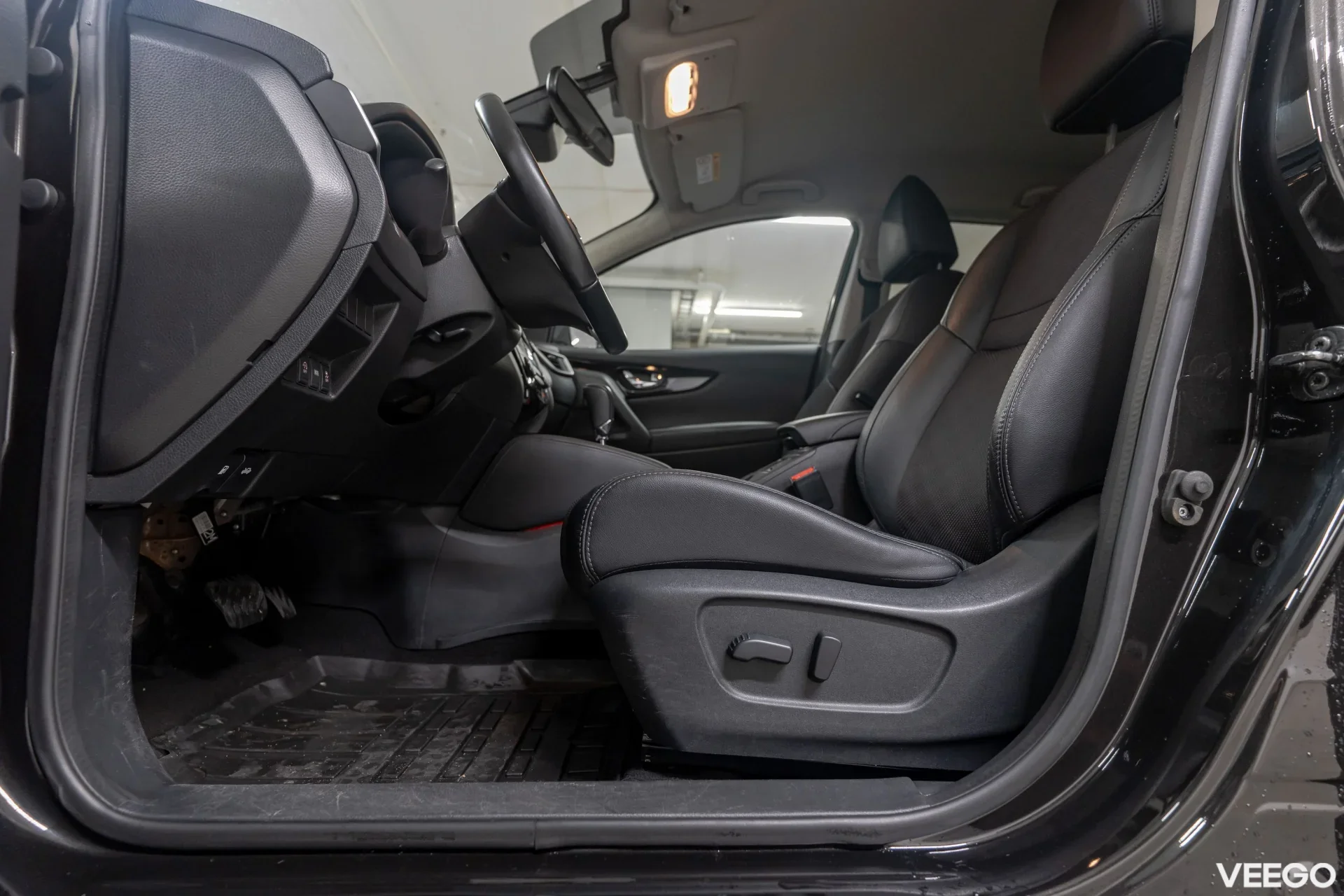 Nissan Qashqai - 1.2 85kW