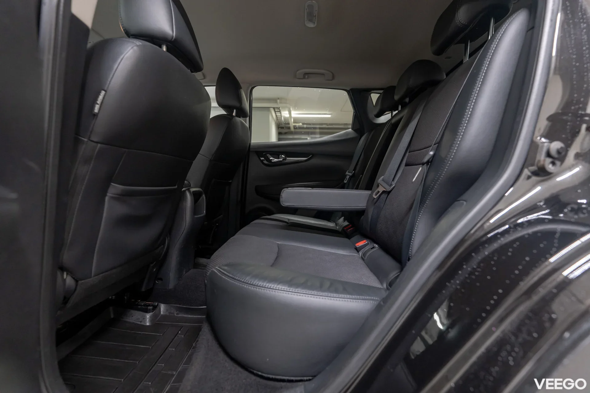 Nissan Qashqai - 1.2 85kW