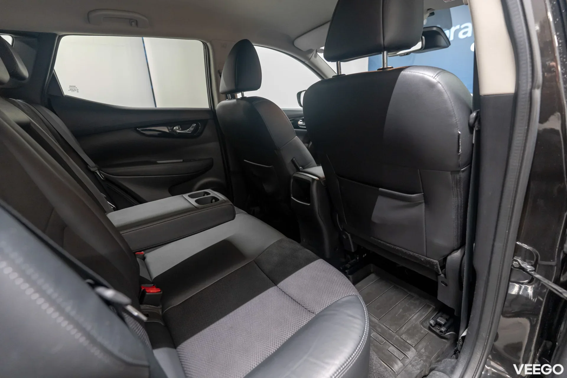 Nissan Qashqai - 1.2 85kW