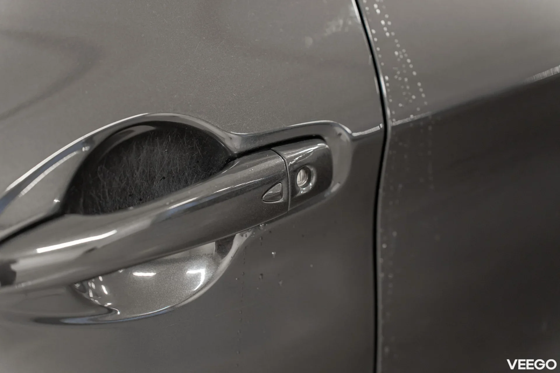 Nissan Qashqai - 1.2 85kW