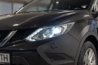 Nissan Qashqai - 1.2 85kW thumbnail