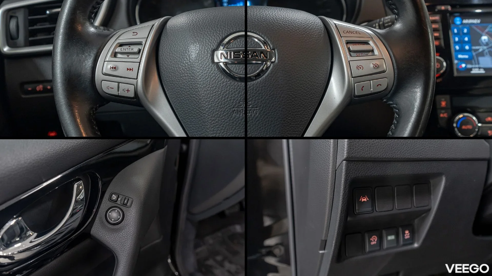 Nissan Qashqai - 1.2 85kW