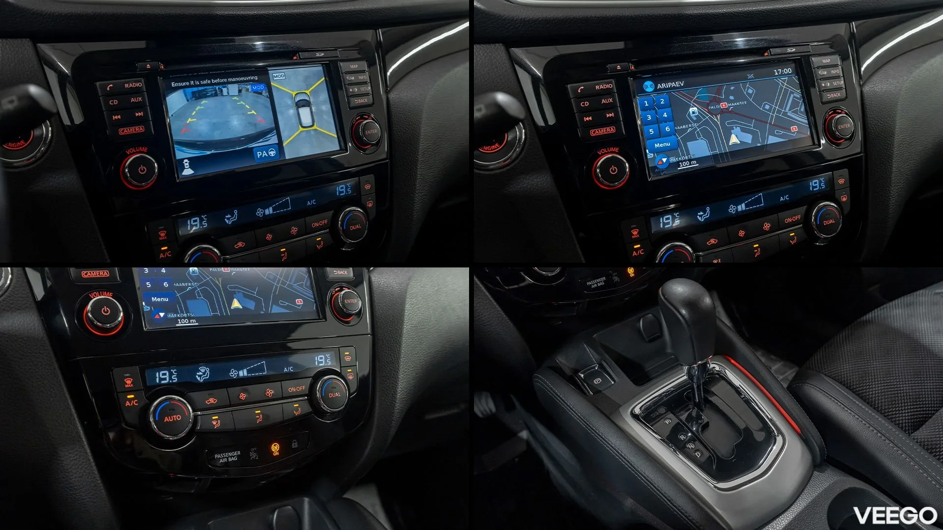 Nissan Qashqai - 1.2 85kW