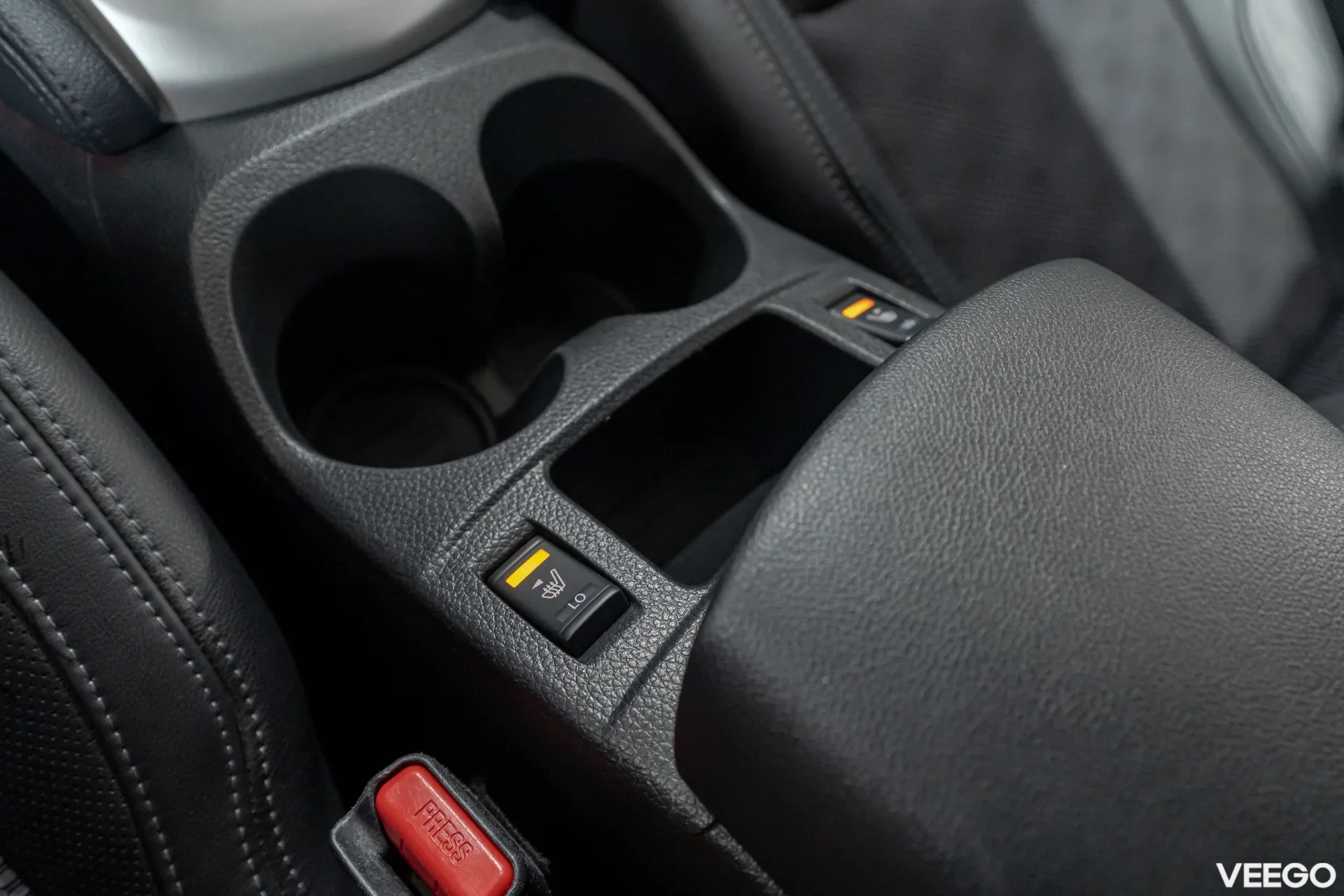 Nissan Qashqai - 1.2 85kW