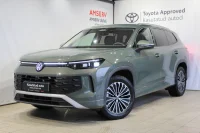 Volkswagen Tayron Life TSI Plug-in Hybrid 1.5 110kW thumbnail