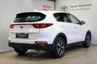 Kia Sportage - 1.6 130kW thumbnail