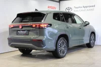 Volkswagen Tayron Life TSI Plug-in Hybrid 1.5 110kW thumbnail