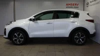 Kia Sportage - 1.6 130kW thumbnail
