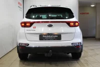 Kia Sportage - 1.6 130kW thumbnail