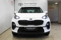 Kia Sportage - 1.6 130kW thumbnail