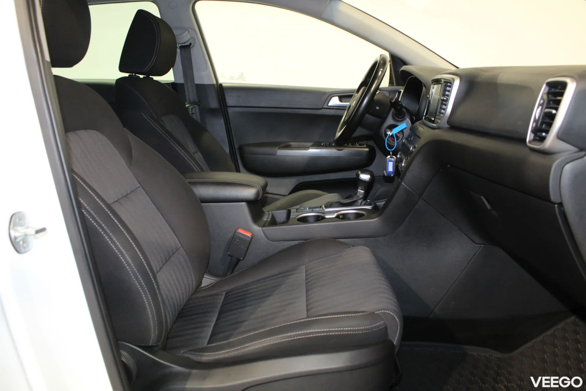 Kia Sportage - 1.6 130kW