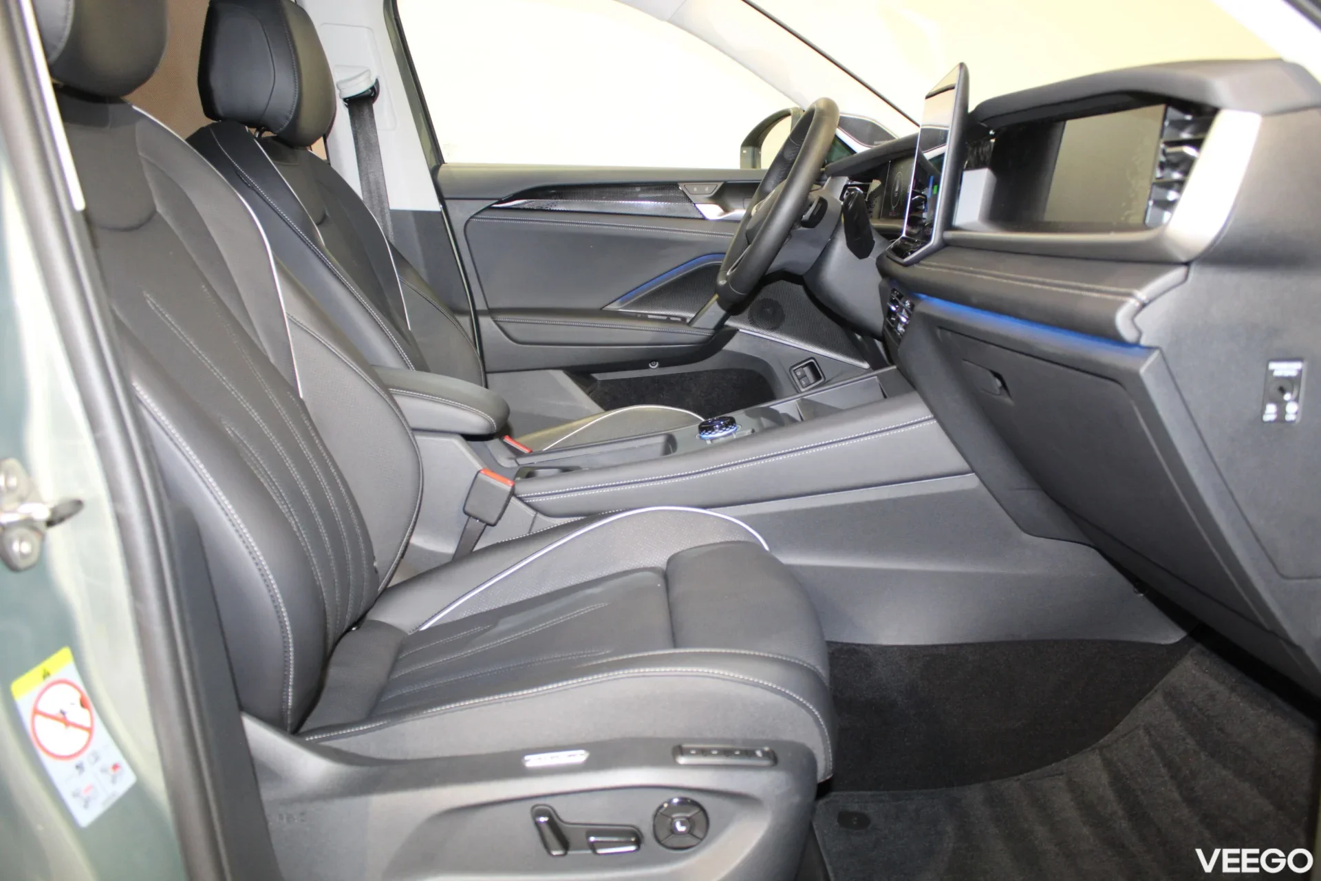 Volkswagen Tayron Life TSI Plug-in Hybrid 1.5 110kW