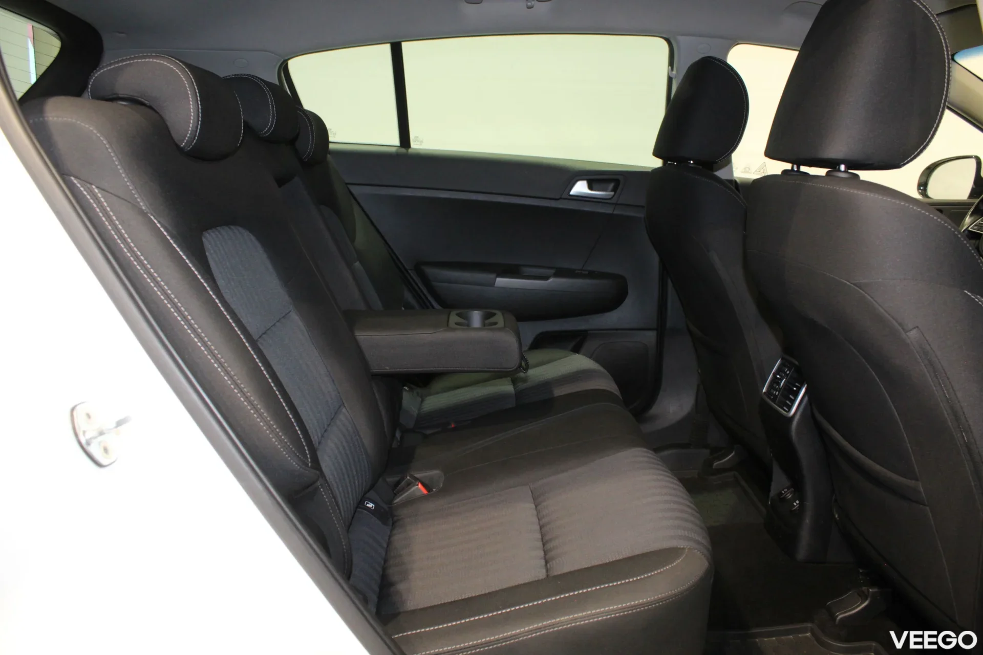 Kia Sportage - 1.6 130kW