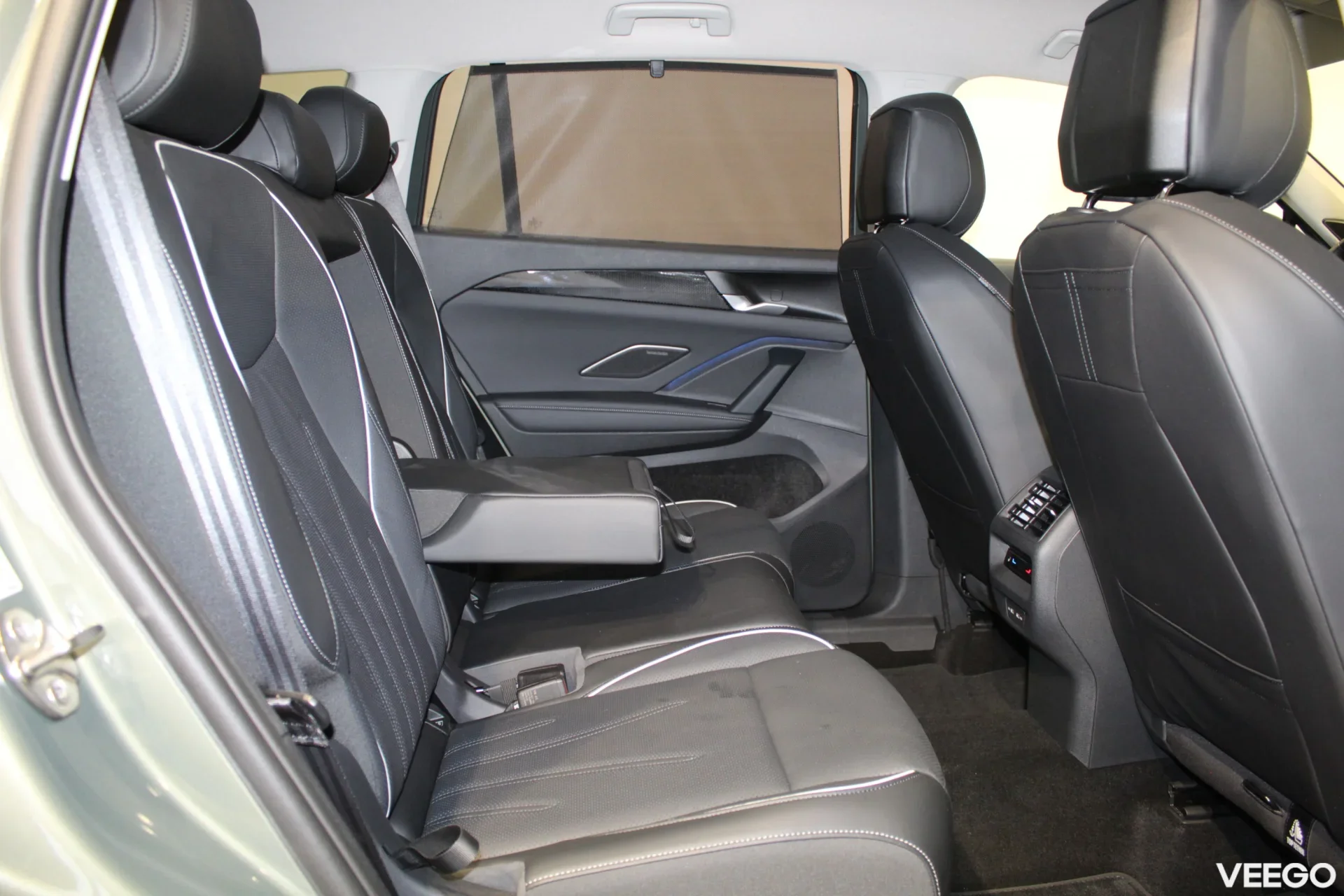 Volkswagen Tayron Life TSI Plug-in Hybrid 1.5 110kW