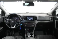 Kia Sportage - 1.6 130kW thumbnail