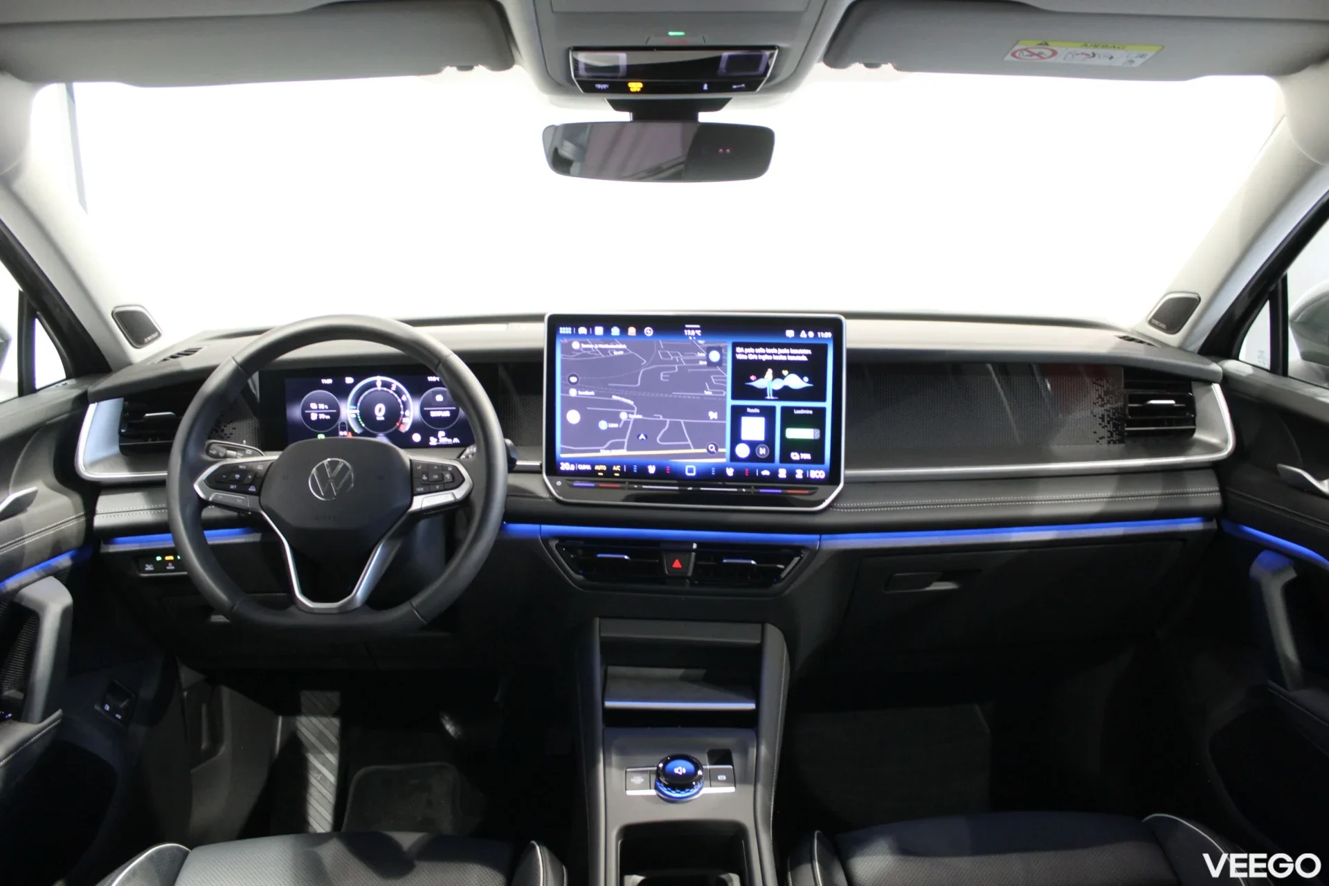 Volkswagen Tayron Life TSI Plug-in Hybrid 1.5 110kW