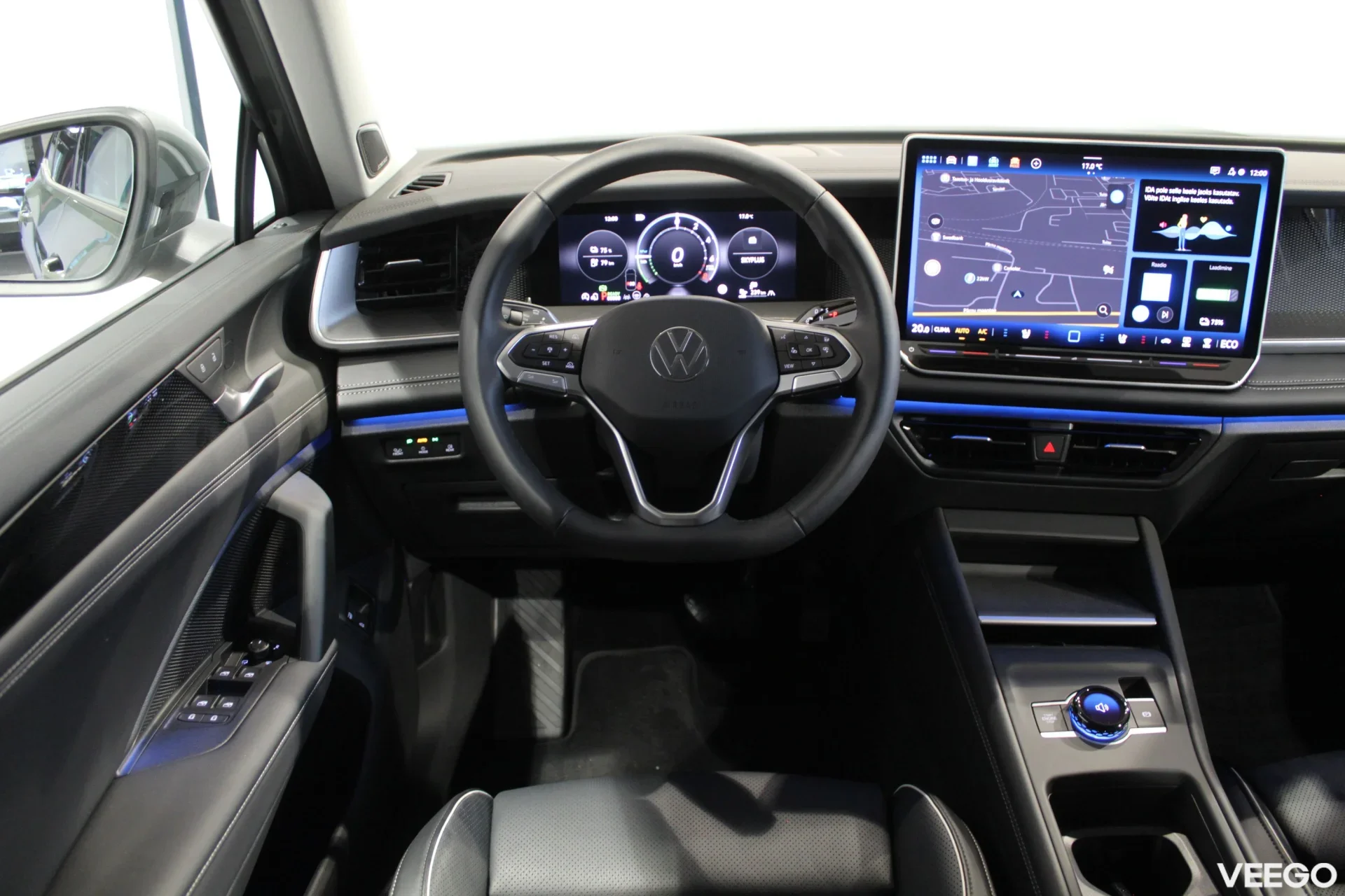 Volkswagen Tayron Life TSI Plug-in Hybrid 1.5 110kW