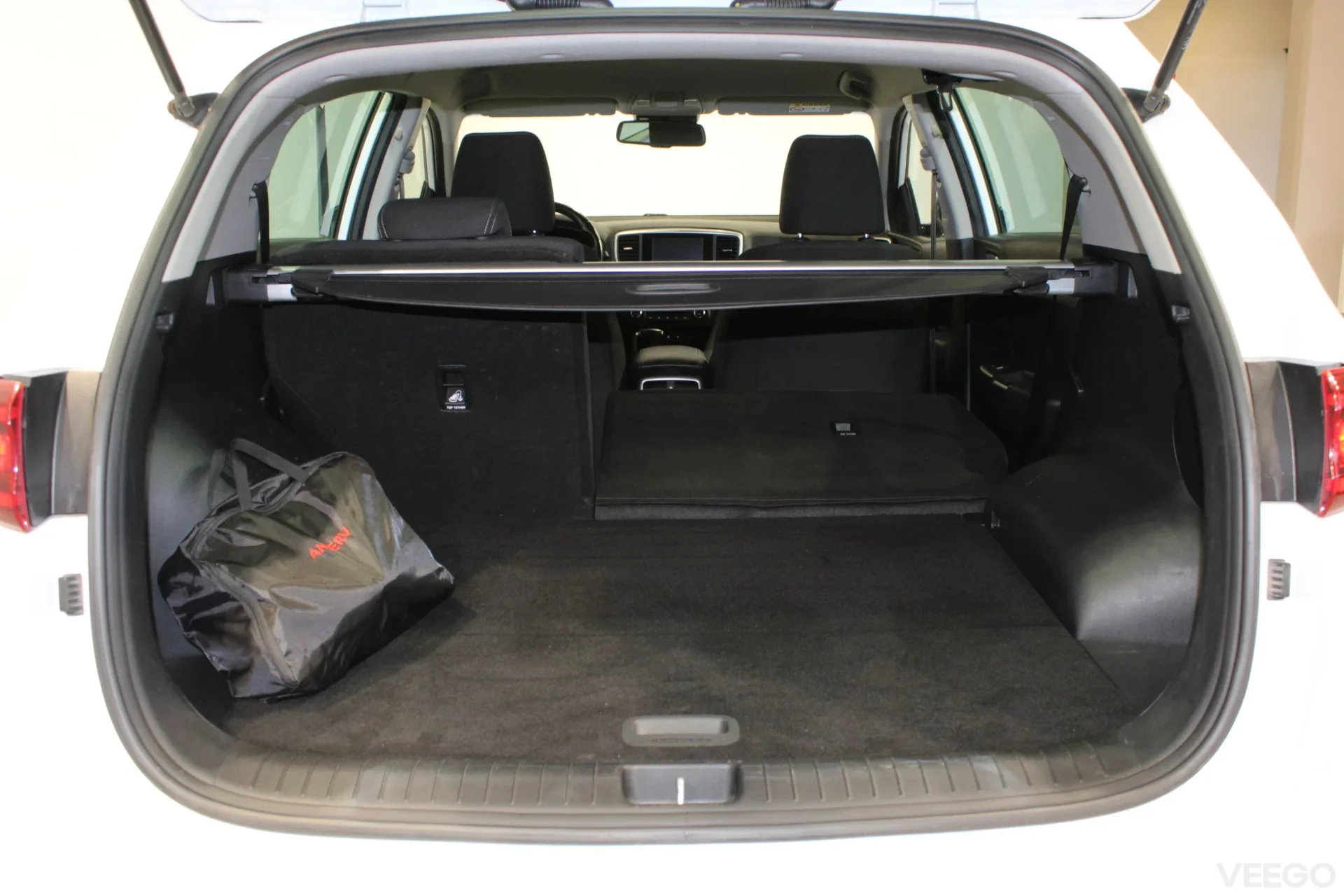 Kia Sportage - 1.6 130kW