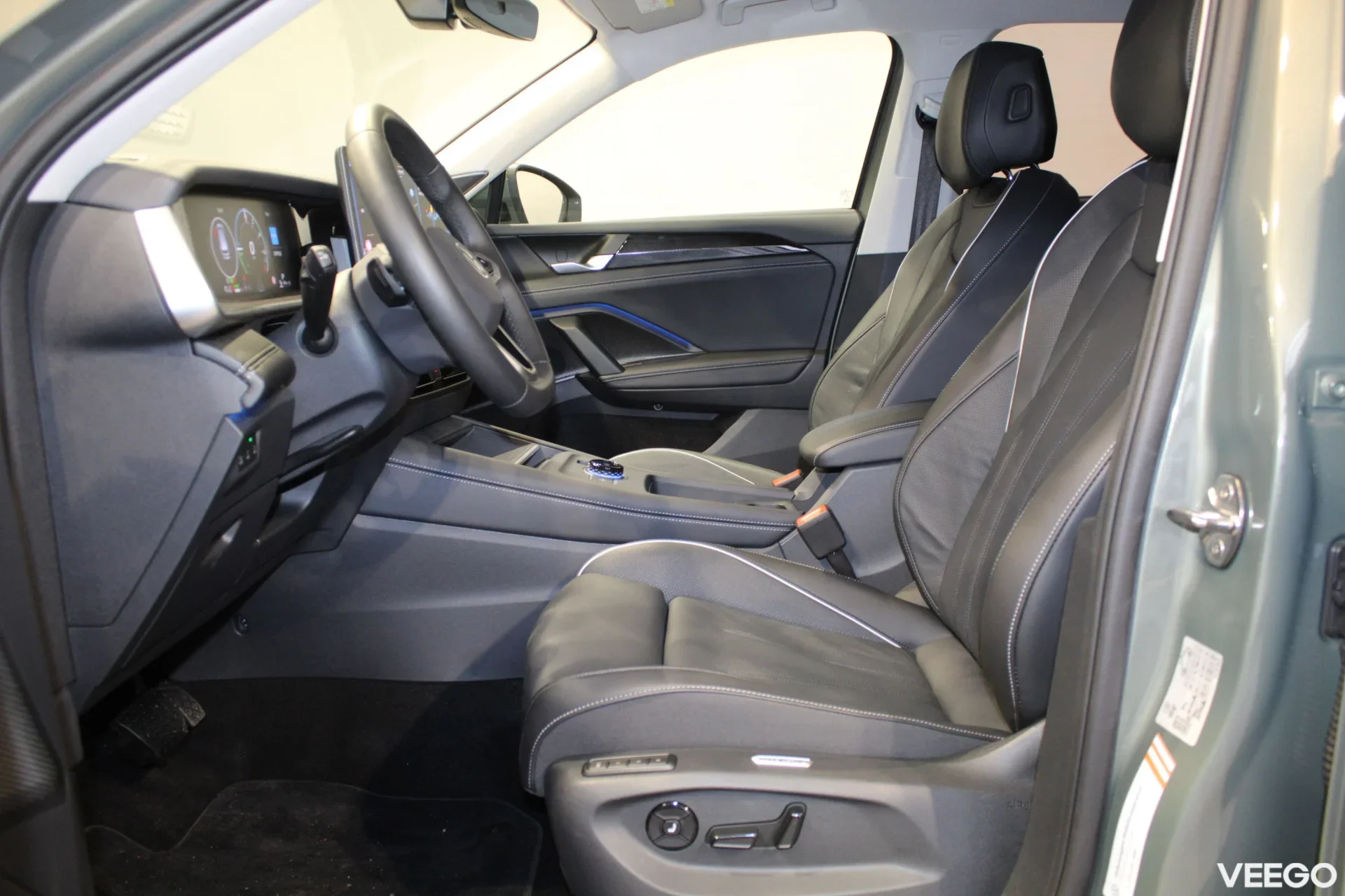 Volkswagen Tayron Life TSI Plug-in Hybrid 1.5 110kW